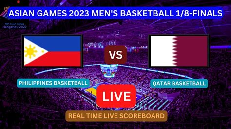 Philippines live scores, results, fixtures, Philippines v Qatar live.